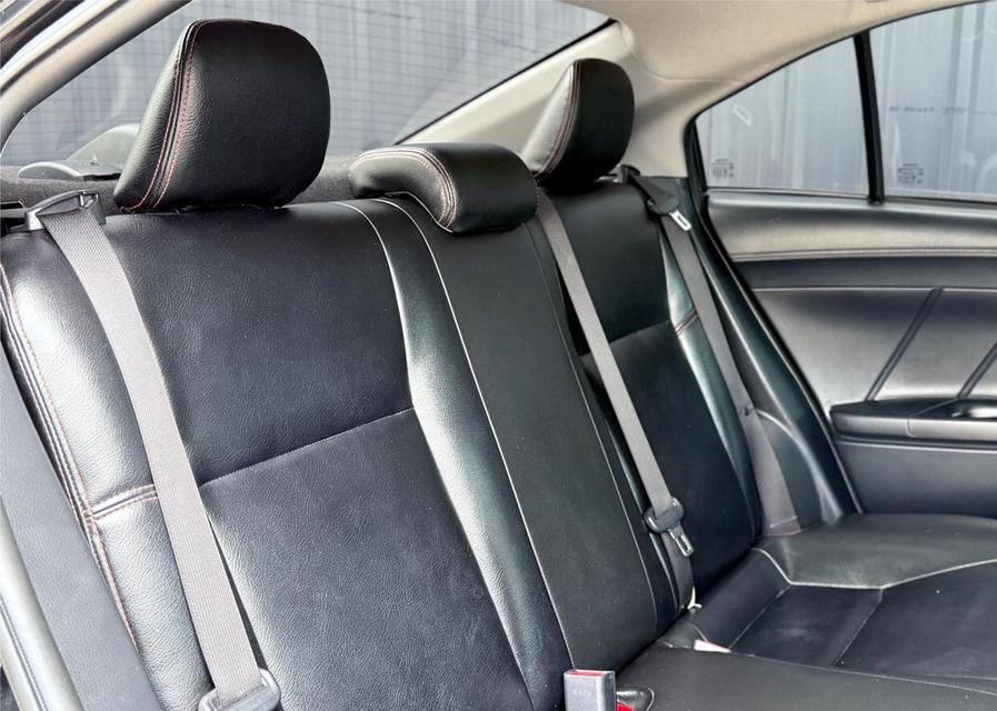Toyota Vios1.5 E ปี 2016  13