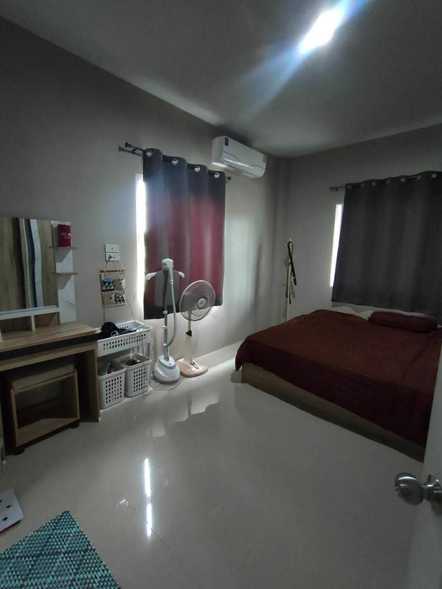 บ้านเดียวเชียงใหม่ 2ห้องนอน2ห้องน้ำ 9