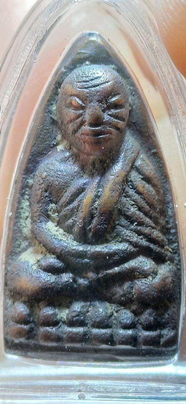 หลวงปู่ทวดเตารีด หน้าอาปาเช่ ปี2505 2