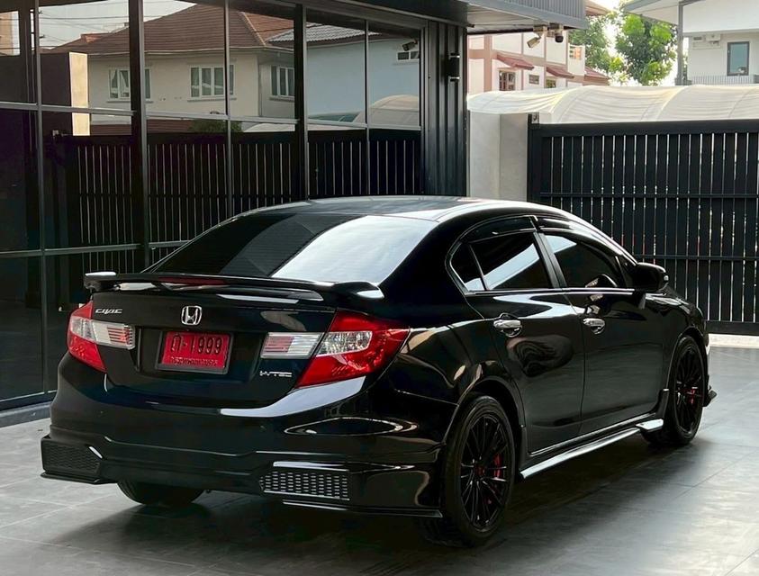 Honda Civic 8