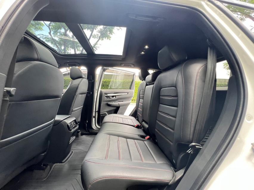 Honda CR-V 2.0 e:HEV RS 4WD ปี2023 14