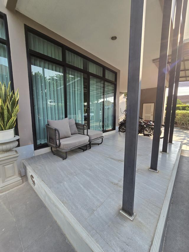 บ้านเช่าบ้ายบึง ชลบุรี 4