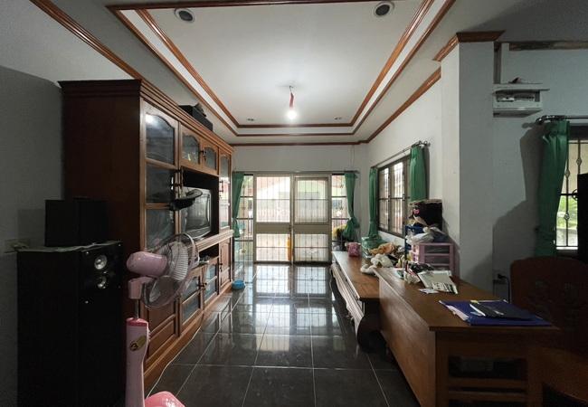 ขายบ้านเดี่ยว หมู่บ้านธนอรรถ สามพราน นครปฐม เนื้อที่ 50 ตร.ว. 3 นอน 2 น้ำ 5
