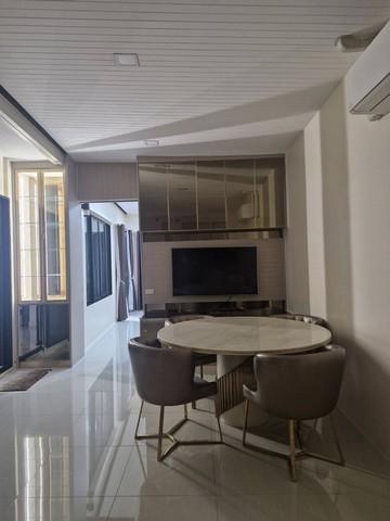 ให้เช่าบ้าน 4ห้องนอน 3ห้องน้ำ โครงการ เศรษฐสิริ 1 จรัญปิ่นเกล้า ใกล้ เดอะเซอร์เคิล ราชพฤกษ์, ฟู้ดแลนด์ จรัญสนิทวงศ์ใกล้ 7