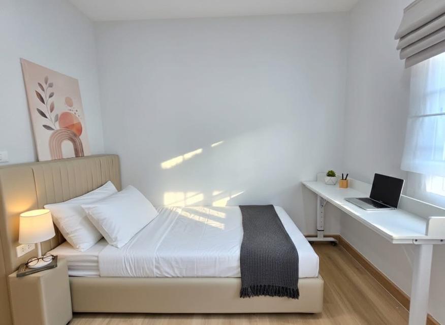 🔥 [Luxury Deal] Grandio Bangna กม.5 บ้านสวย Built-in ทั้งหลัง พร้อมเข้าอยู่! 🏡✨ 10