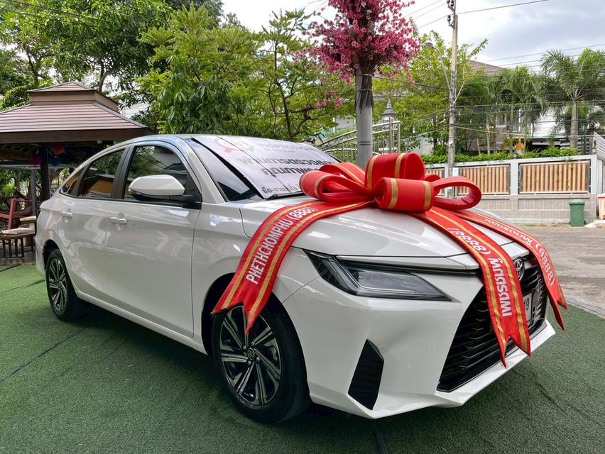 ð NEW TOYOTA YARIS ATIV 1.2 SMART AUTO! āļāļĩ 2025! ð