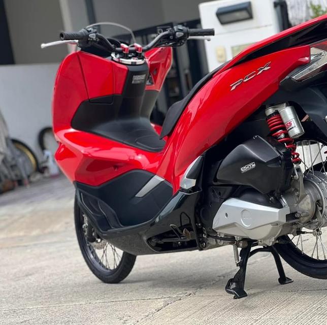 Honda PCX ปี 2019 รถสวยใหม่ขับดี จังหวัด ภูเก็ต 7