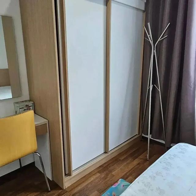 คอนโดยูวิภาลาดพร้าวราคาขาดทุน 5