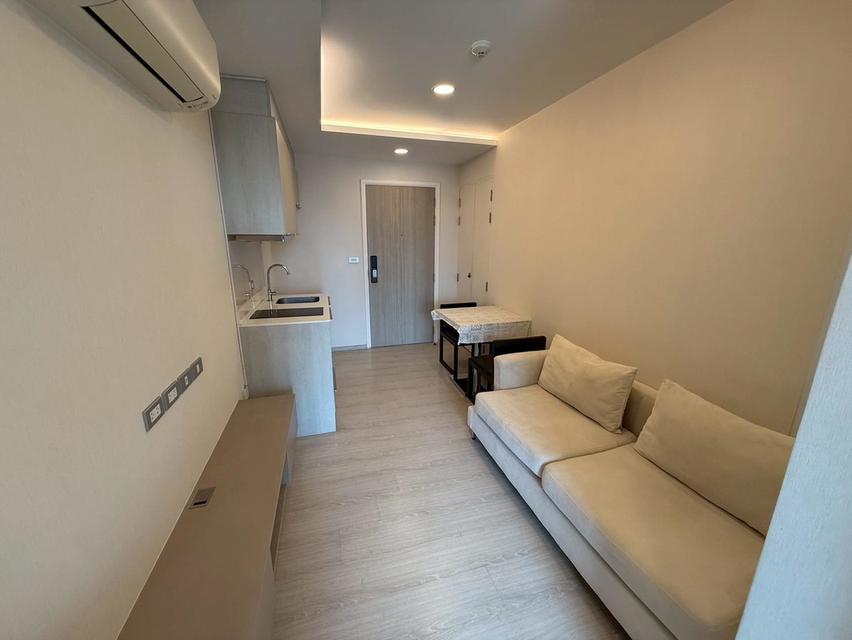 ให้เช่าคอนโดมิเนียม ใจกลางสุขุมวิท โครงการวีธารา 10