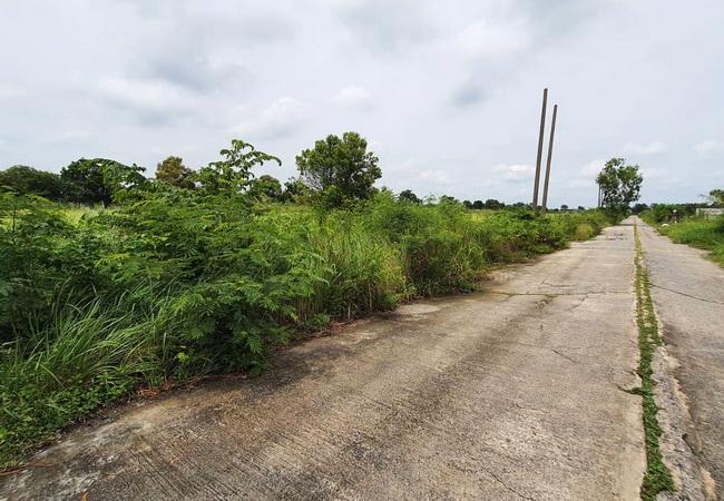 ขายที่ดิน รังสิตเลคแลนด์ คลอง 5 ถนนรังสิต-นครนายก อำเภอคลองหลวง ปทุมธานี