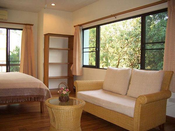 🏙️ ให้เช่าคอนโดทำเลดี เฟอร์ครบ วิวสวย พร้อมอยู่ 2