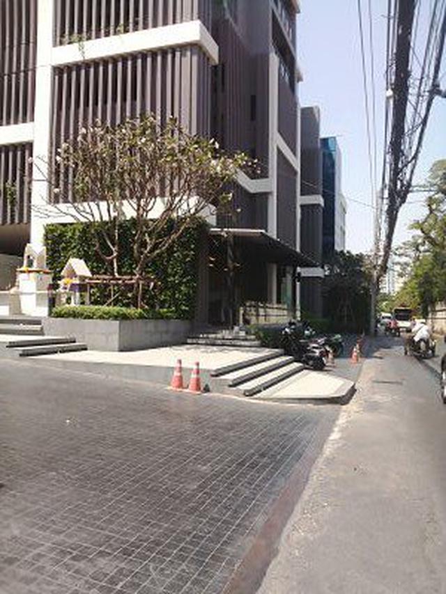 Town House 3 storey for sale Phrom Phrong-Thong lor zone 3