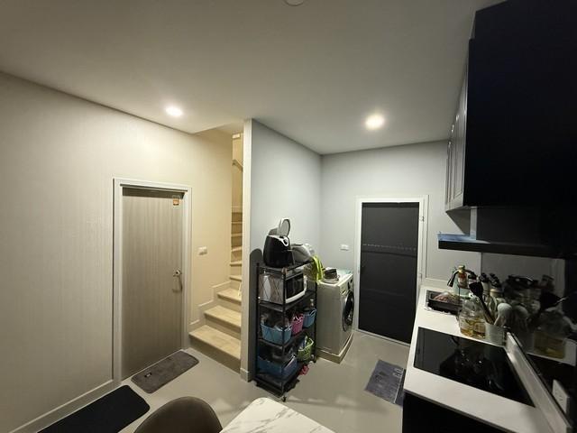 ขายบ้านเดี่ยว 2 ชั้น โครงการ เพอร์เฟค พาร์ค กรุงเทพกรีฑา-รามคำแหง ถนนเคหะร่มเกล้า 9