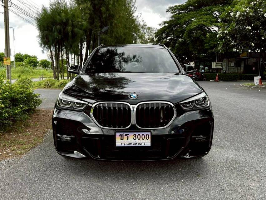 BMW X1 S-DRIVE 20d M-Sport ( LCI ,