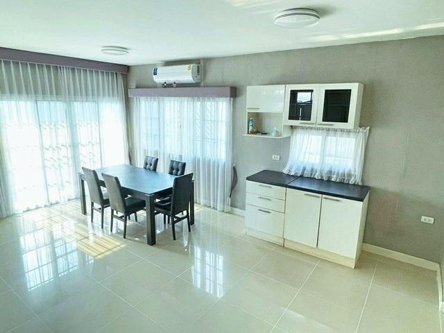 โลตัส เลียบคลองสอง 1.8 กม. แฟชั่น ไอส์แลนด์ 4 กม. ขาย-ให้เช่าบ้านเดี่ยวสุดหรู 2 ชั้น 3นอน 3 น้ำ รร.นานาชาติร่วมฤดี 4.5 ก 2