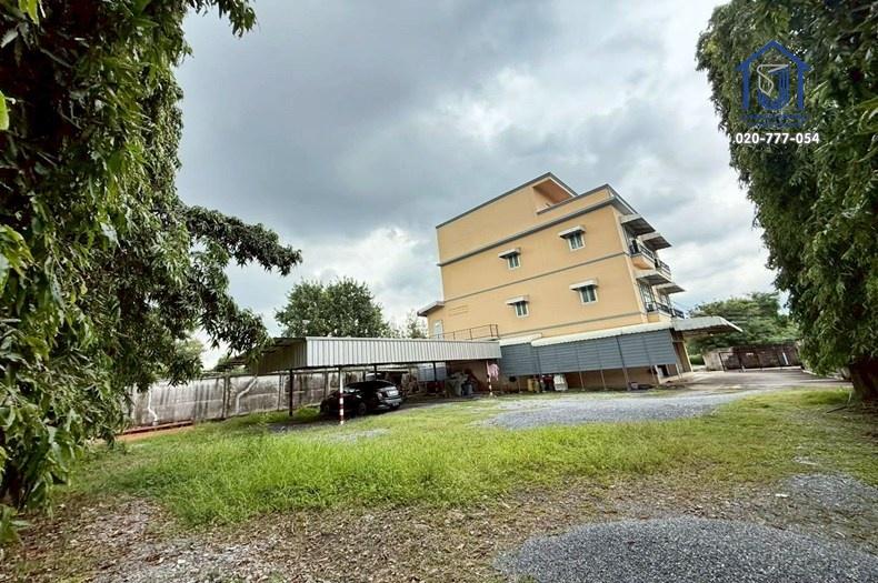 บ้านเดี่ยว 3 ชั้น 177 ตรว. ซอยสายไหม 9 ใกล้ BTSแยก คปอ.,ดอนเมืองโทลล์เวย์ 12