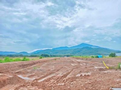 ขายที่ดินนิคมหลักชัยระยอง พื้นที่ผังม่วง พื้นที่เปิดจองรวมกว่า 499 ไร่ เริ่มต้น 10 ไร่ขึ้นไป ราคา 5–6 ล้านบาท/ไร่ 8