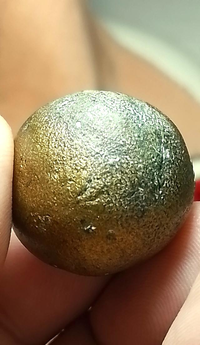 ลูกอมผงพลายกุมารหลวงปู่ทิม รูปที่ 4