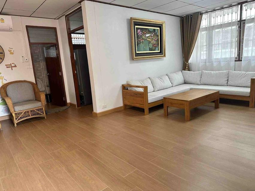 B1040 ให้เช่าบ้านเดียว ถนนสุขุมวิท101/1 ซอยวชิรธรรมสาธิต57 7