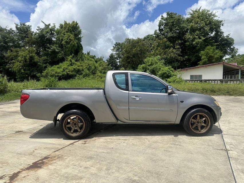 รหัสรถ BK1389 Mitsubishi Triton 2.5💥ปี2013💥 รูปย่อยที่ 2