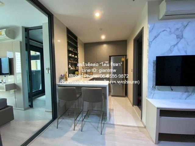 CONDOMINIUM Rhythm Rangnam 35 ตรม 1ห้องนอน1Bathroom 7850000 BAHT เ ยี่ ย ม! 7