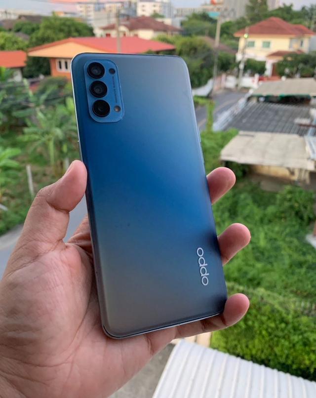 Oppo Reno 4 มือสอง