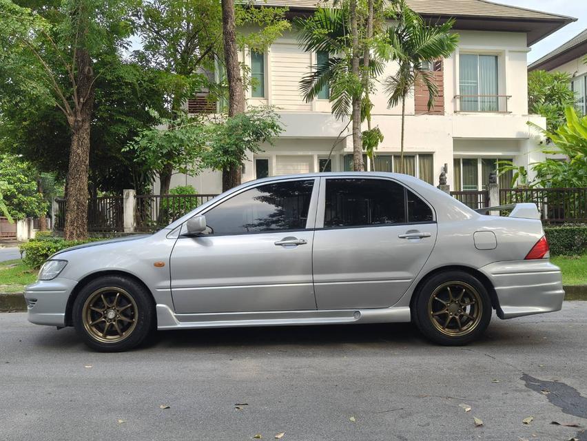 Mitsubishi Lancer Cedia รูปที่ 9