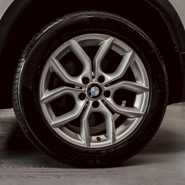 รหัสรถ 67GG2182 BMW X3 ดีเซล 2012 3