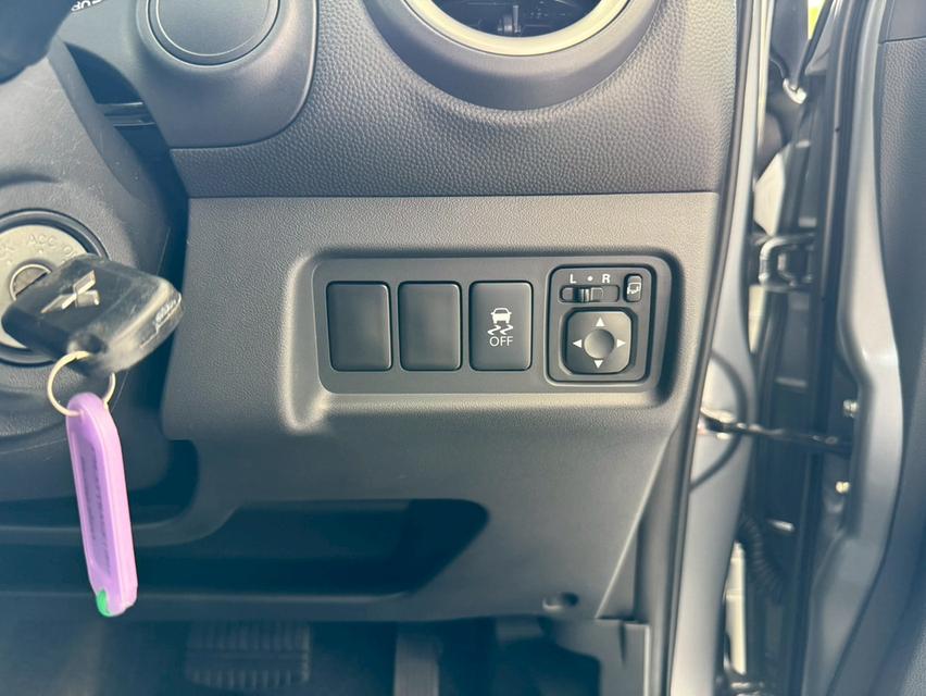 2021 MITSUBISHI ATTRAGE 1.2 GLX ( 7560 ) 17