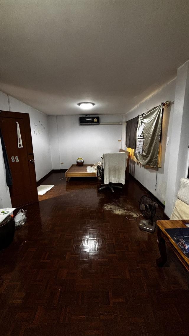 ขายทาวน์เฮ้าส์ 2 ชั้น หมู่บ้านรัตนาวลัย ดอนเมือง ซอยประชาอุทิศ 17 ใกล้รถไฟฟ้าสายสีแดง ถูกสุดในย่านนี้ เจ้าของขายเอง 7