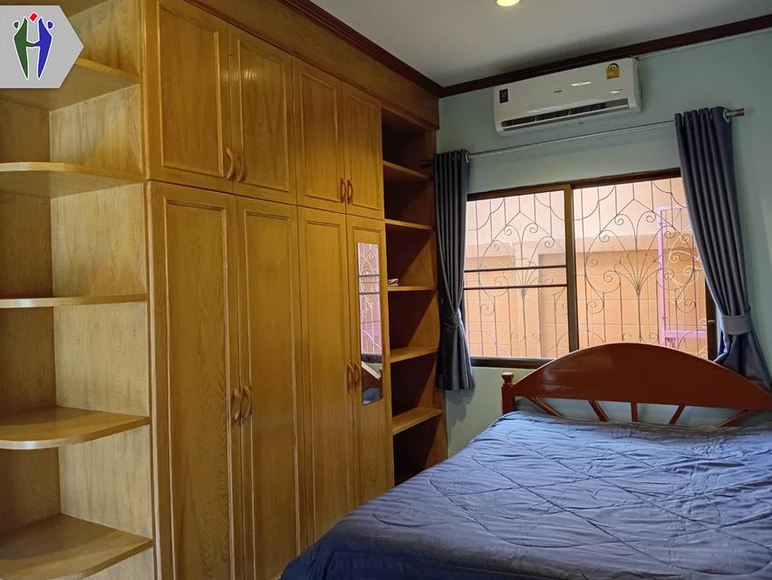 บ้านเดี่ยวพลูวิลล่าให้เช่าเขาตาโล สระว่ายน้ำส่วนตัว 35000 บาท 8