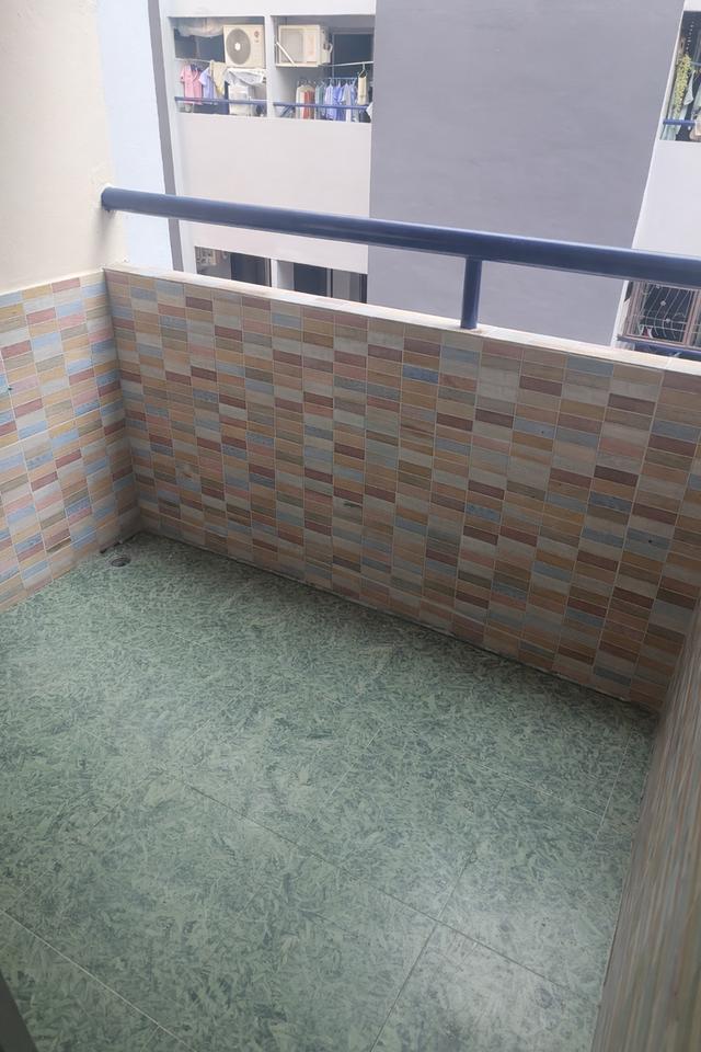 บางอ้อริเวอร์ไซด์คอนโด 4