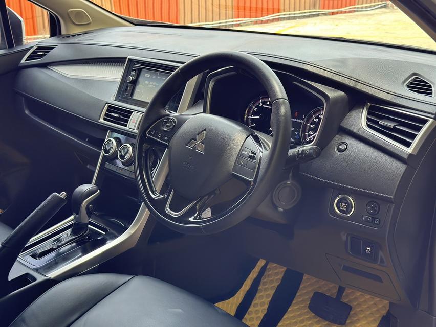 รหัสรถ PAT3043 MITSUBISHI XPANDER 1.5GT ปี 2019 7