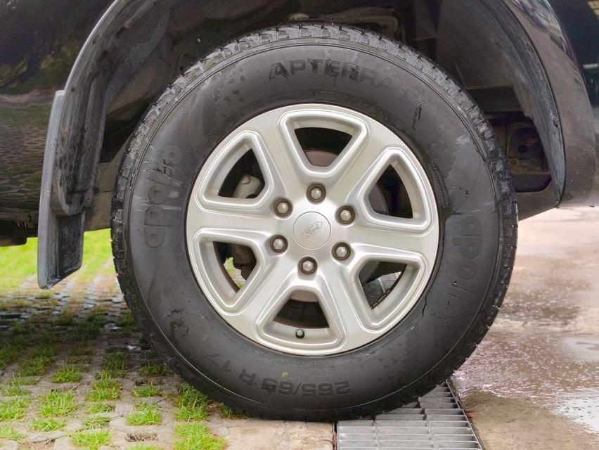 รหัสรถ KN1092 รหัสรถ KN1092 FORD RANGER 2.2 XLT ปี 2012 รูปที่ 8