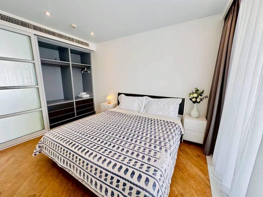 ✨ คอนโดหรูติดทะเล – Pure Sunset Beach 17