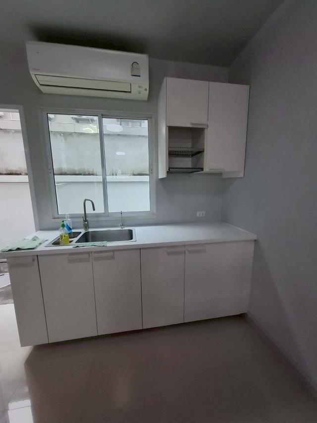 หมู่บ้าน ซิตี้เซนส์ ศาลายา ถนนพุทธมณฑลสาย 5 ต.ศาลายา อ.พุทธมณฑล จ.นครปฐม 8