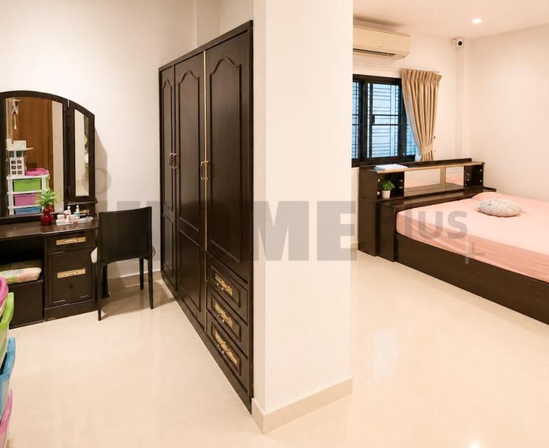 บ้านเดี่ยว Home office+โกดังสินค้า รามอินทรา5 แยก 18 14