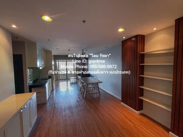 CONDO Thew River Place ทิว ริเวอร์ เพลส 100 SQ.METER 2 ห้องนอน 28000 BAHT ดีลเด็ด! กรุงเทพ 4