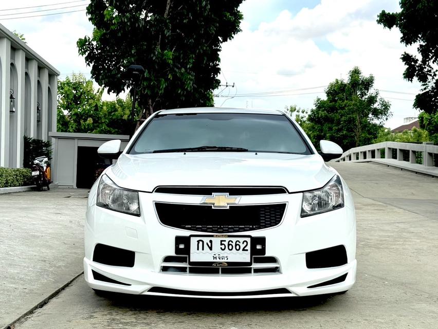 CHEVROLET CRUZE 1.8 ปี 2013 รูปที่ 7