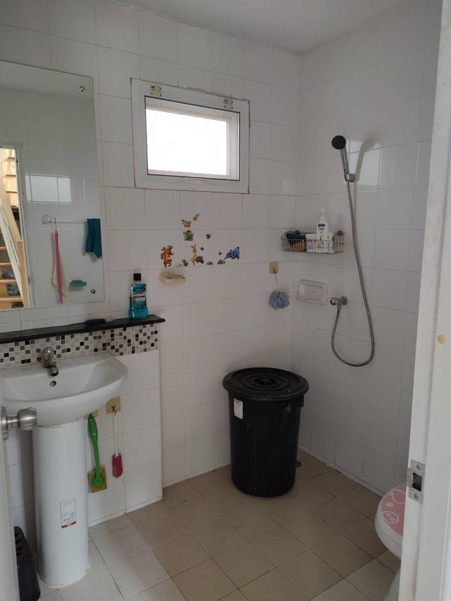 บ้านเดี่ยว 2 ชั้น เงียบสงบบ้านมุม 8