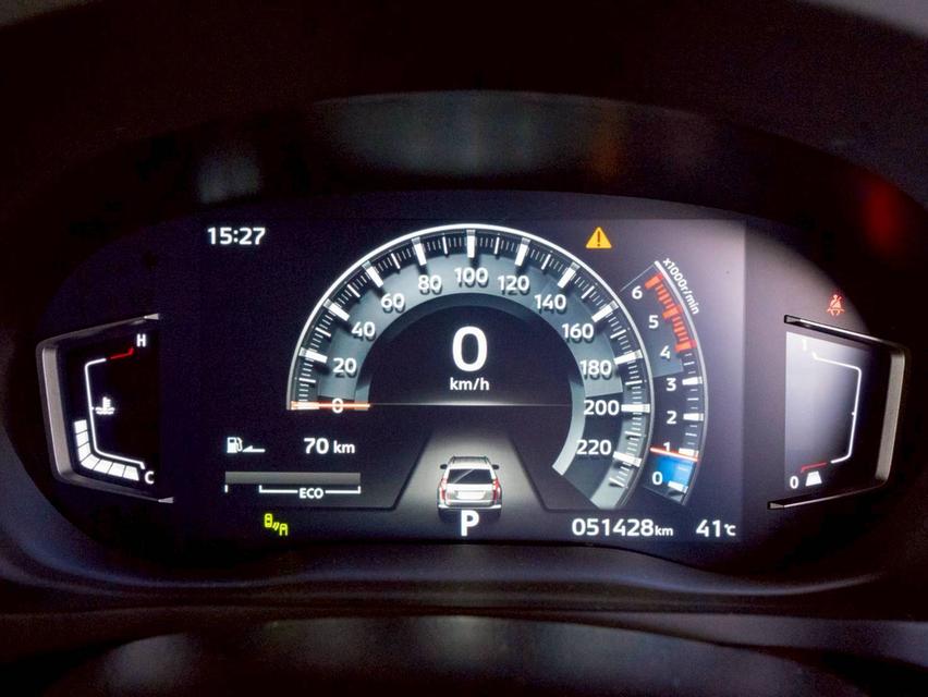 Mirsubishi Pajero 2.4 Eilte Edition ปี21 8