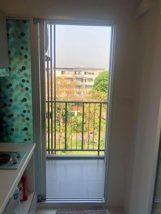 คอนโดพรีเซนต์ เอกชัย มือสองสภาพดี 6