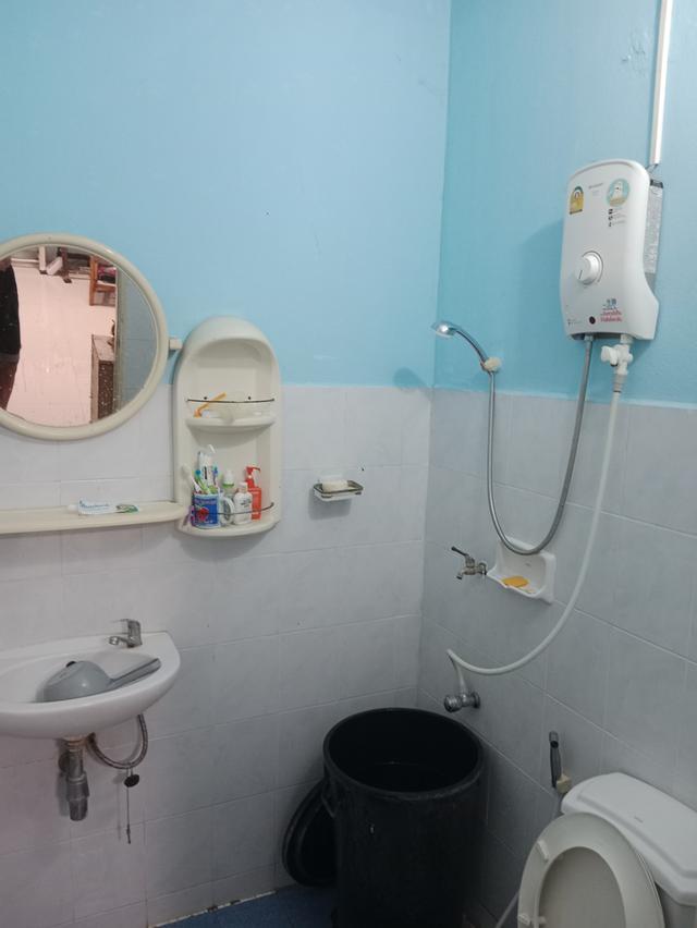 ขายบ้านทาวน์เฮาส์ 1ชั้น 11