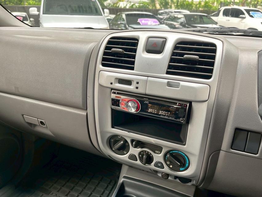 รหัสรถ WMT53 D-MAX 3.0 Hi-Lander CAB-4 ปี 2005 10