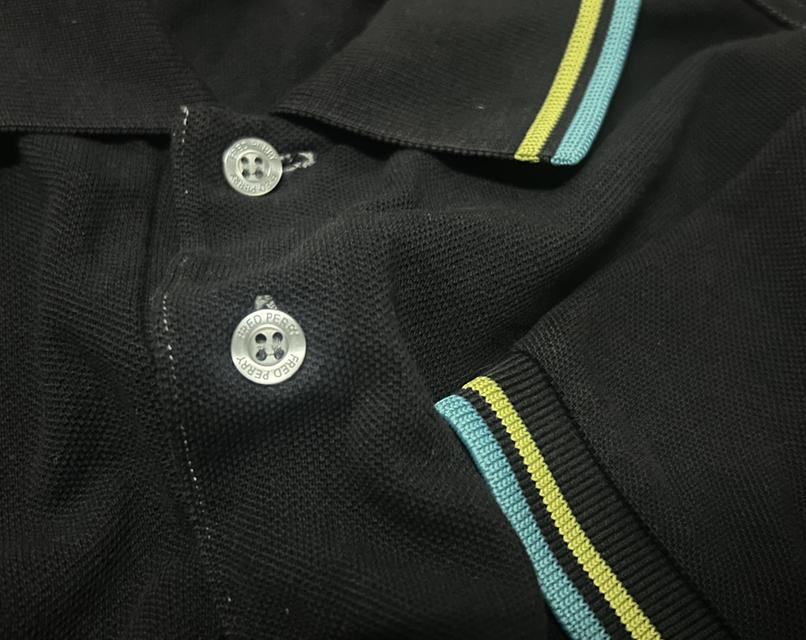 Fred Perry Polo Shirt 5