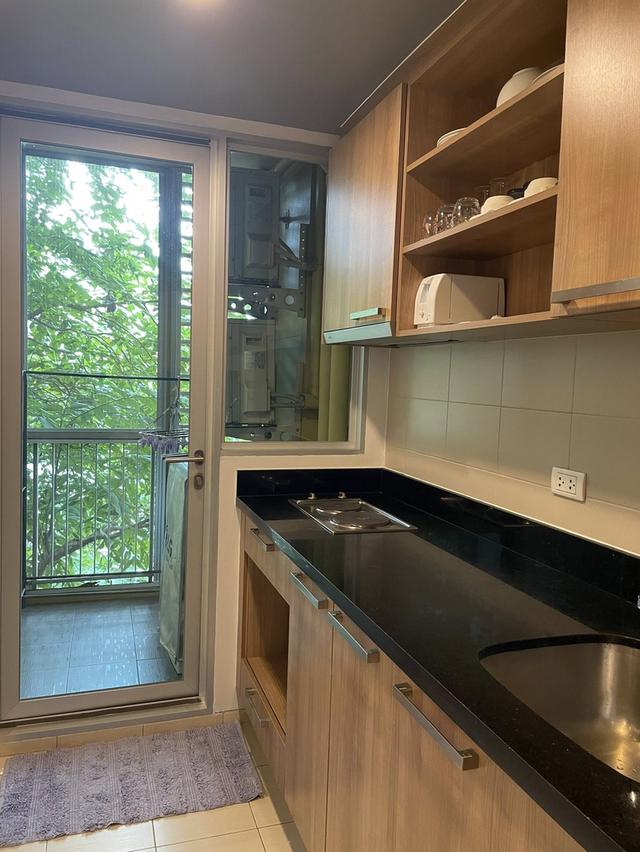 ให้เช่า 1ห้องนอน Hive Sukhumvit 65 BTS เอกมัย 8