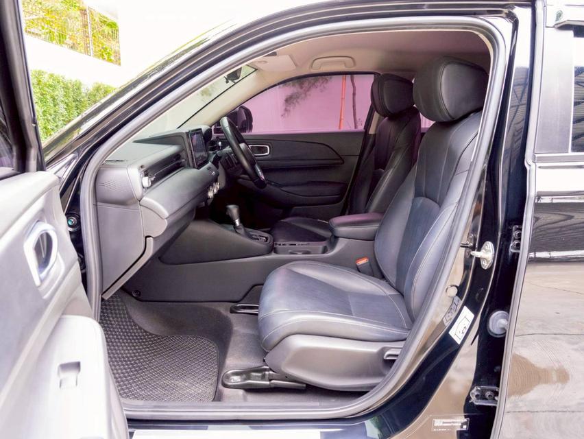 Honda HRV 1.5e:hevE ปี22 16