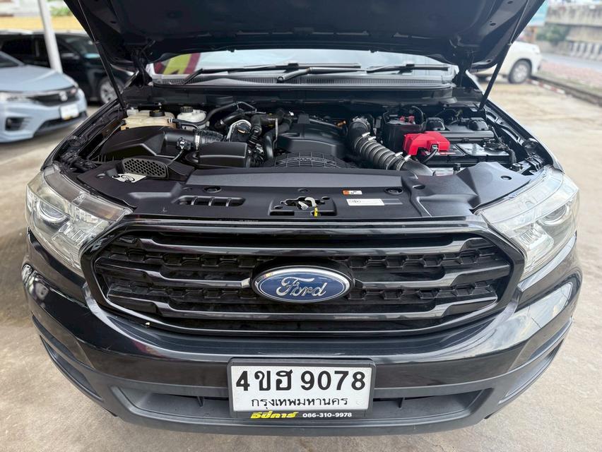 Ford Everest