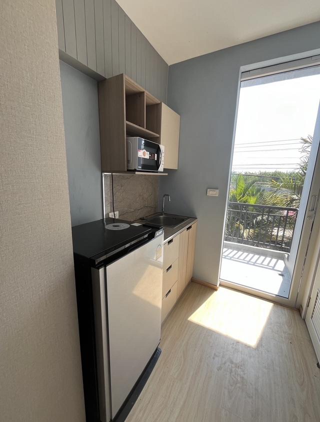 คอนโด cityคอนโด ปทุมธานี 9