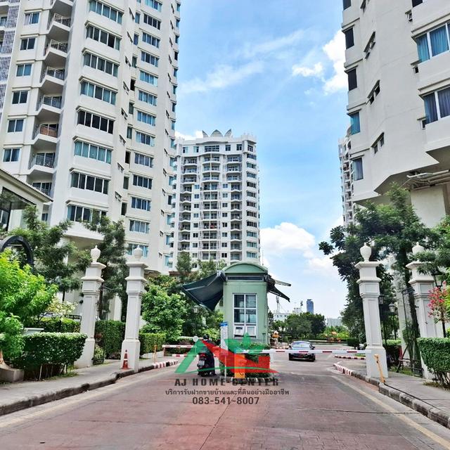 ขายคอนโดศุภาลัย เวลลิงตัน ชั้น6 ขนาด87.41ตรม. 2นอน2น้ำ แต่งสวยมาก พร้อมเข้าอยู่ 16